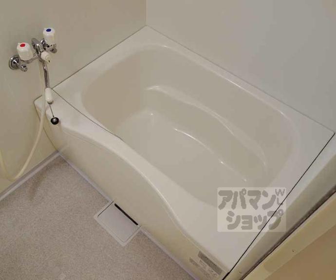 【メゾンドブラン】間取