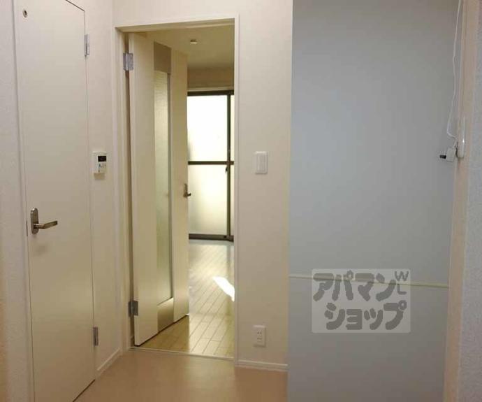 【メゾンドブラン】間取