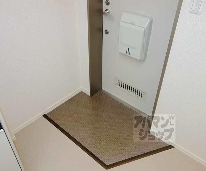 【メゾンドブラン】間取