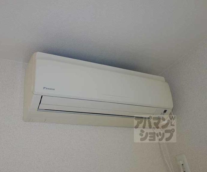 【メゾンドブラン】間取