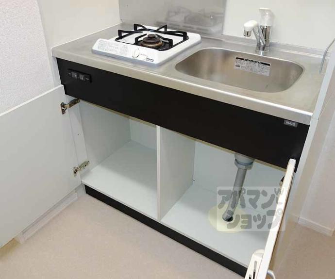 【メゾンドブラン】間取