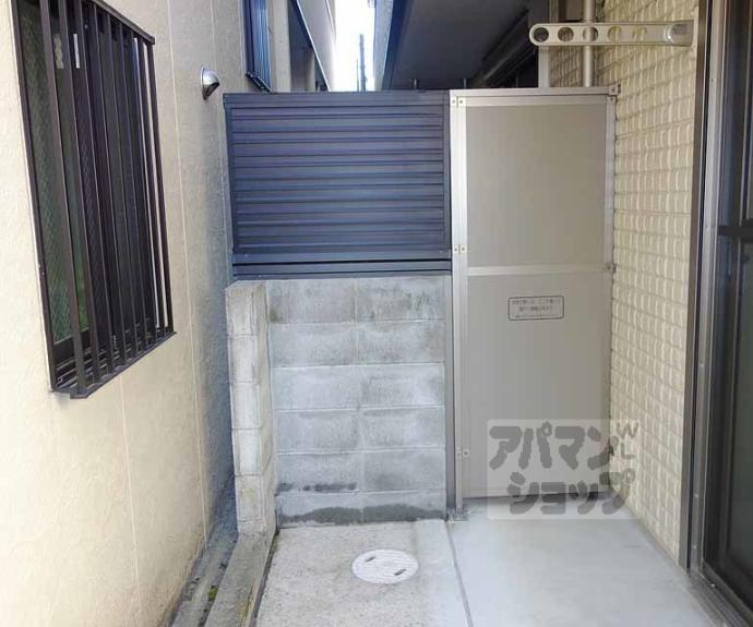 【メゾンドブラン】間取