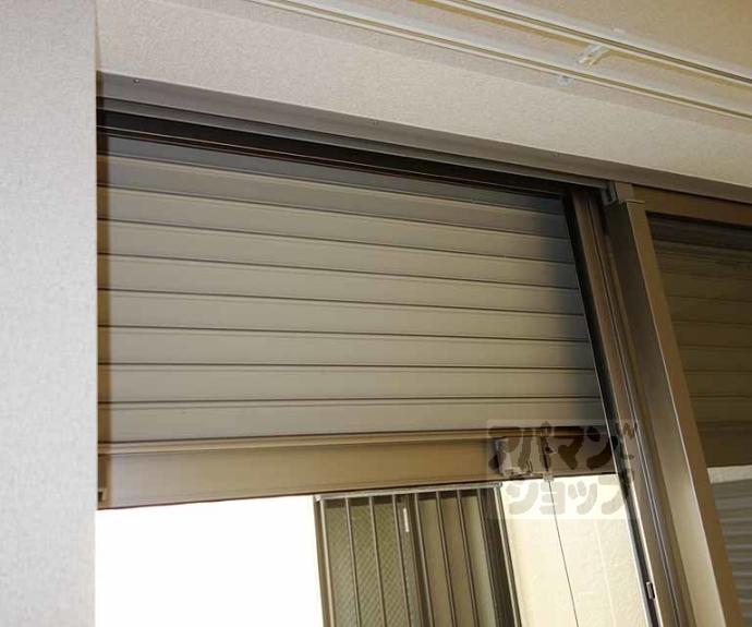 【メゾンドブラン】間取