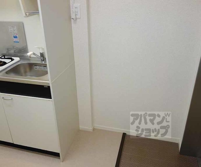 【メゾンドブラン】間取