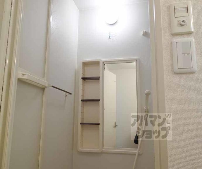 【メゾンドブラン】間取