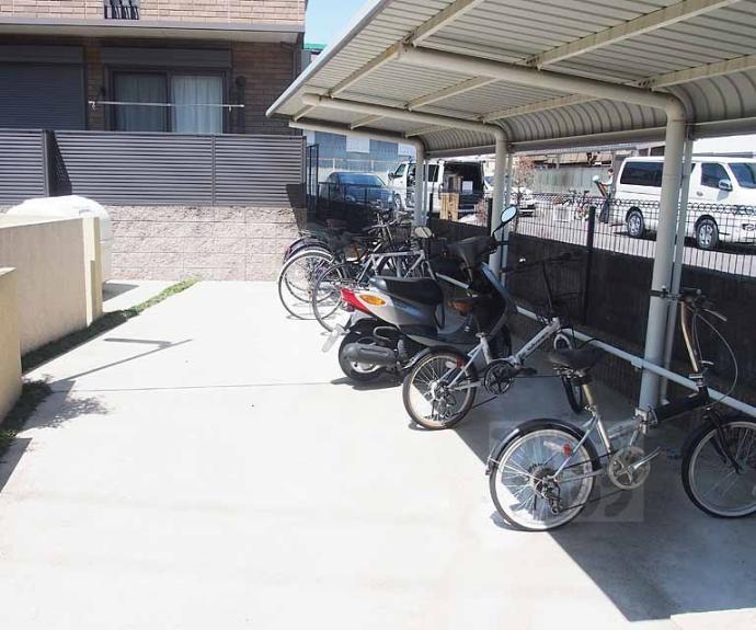 【セゾンＣＯＣＯＮ】間取