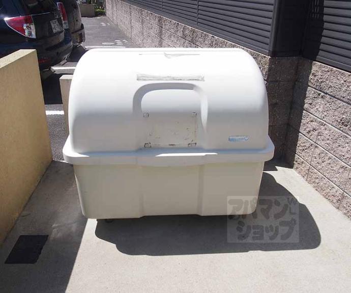 【セゾンＣＯＣＯＮ】間取