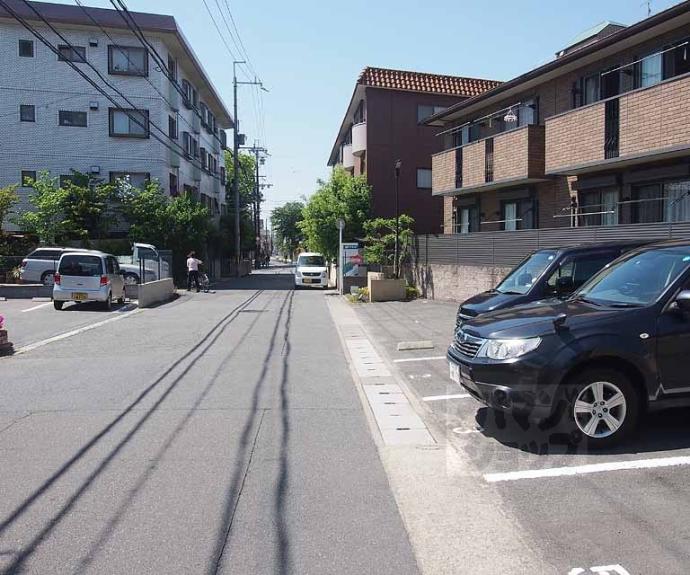 【セゾンＣＯＣＯＮ】間取