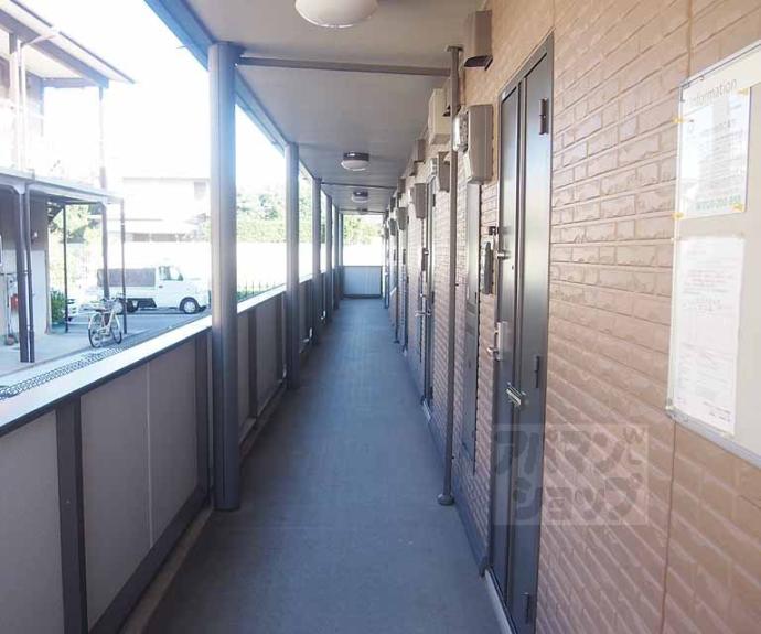 【セジュールKaMiNs】間取