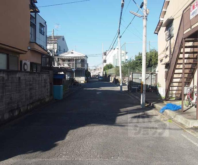 【セジュールKaMiNs】間取