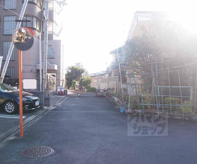 【セジュールKaMiNs】間取