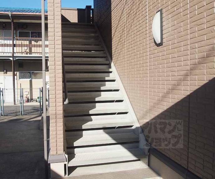 【セジュールKaMiNs】間取