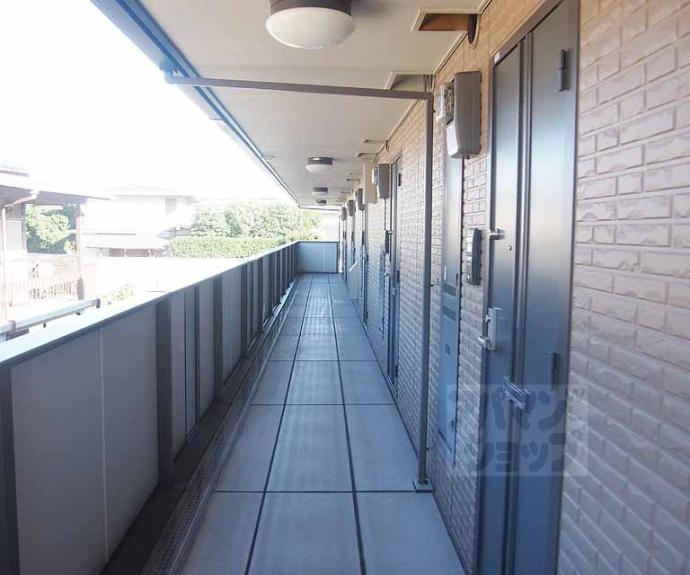 【セジュールKaMiNs】間取