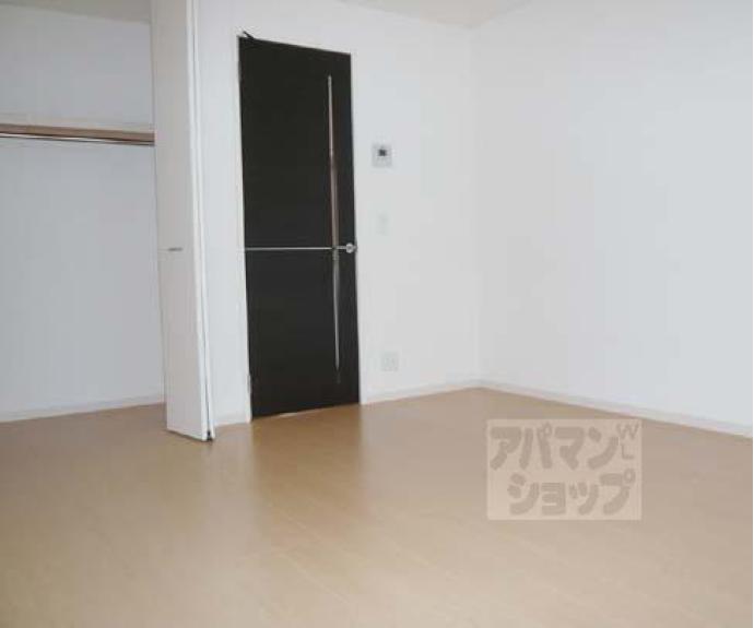 【セジュールKaMiNs】間取