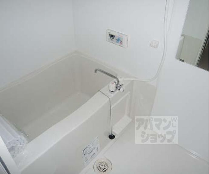 【セジュールKaMiNs】間取