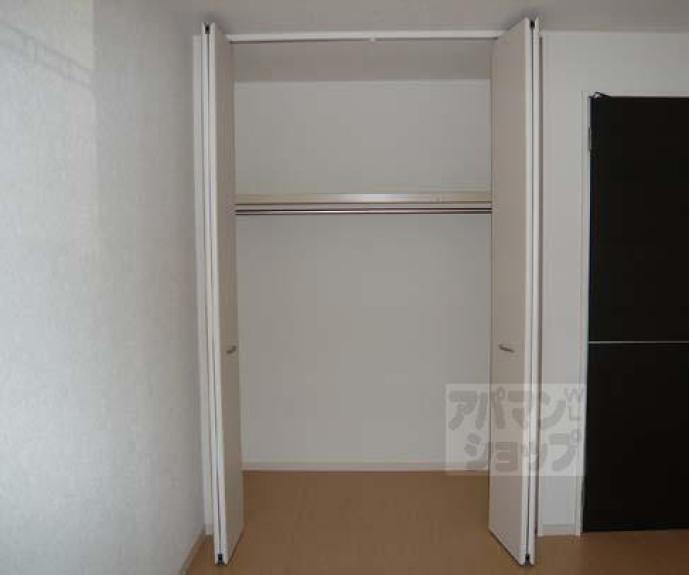 【セジュールKaMiNs】間取