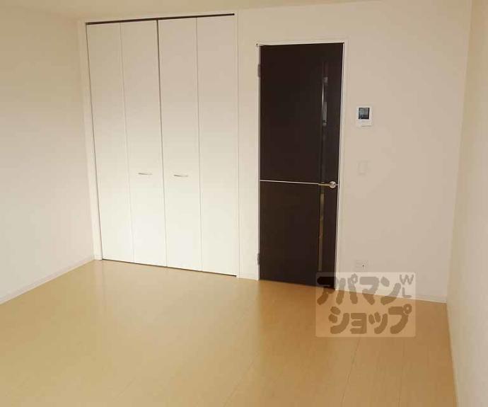 【セジュールKaMiNs】間取