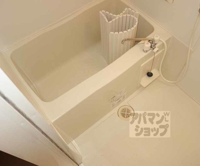 【セジュールKaMiNs】間取