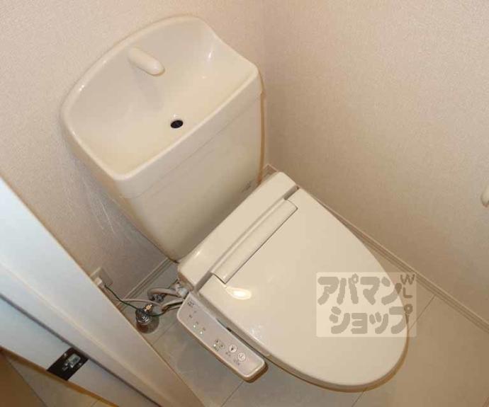 【セジュールKaMiNs】間取