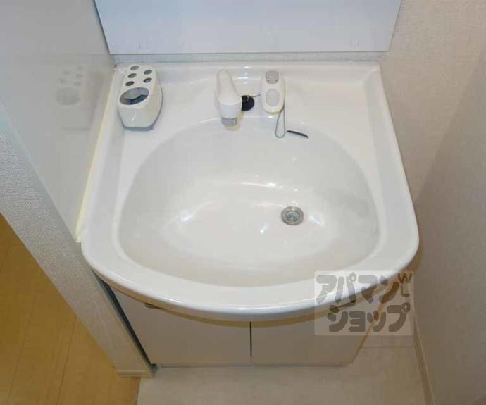 【セジュールKaMiNs】間取