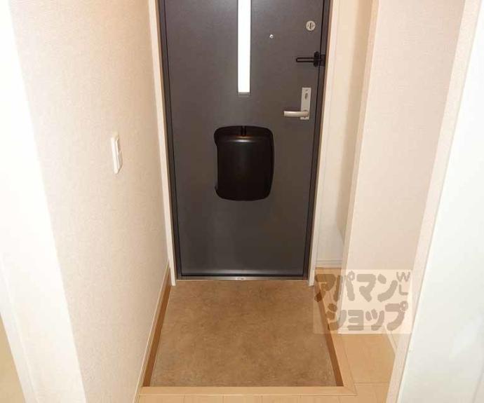 【セジュールKaMiNs】間取