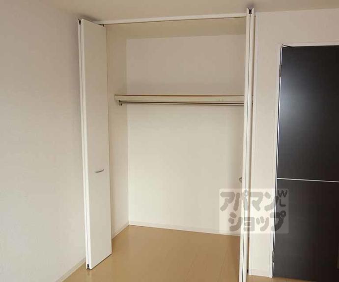 【セジュールKaMiNs】間取