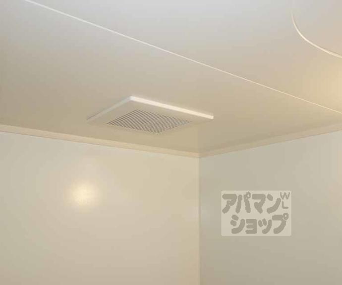 【セジュールKaMiNs】間取