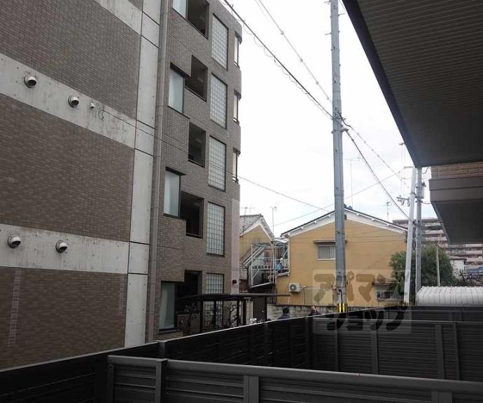 【セジュールKaMiNs】間取