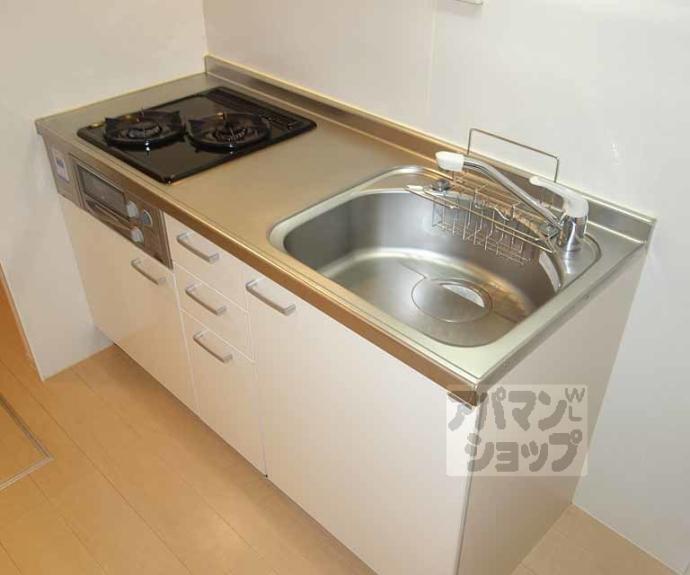 【セジュールＫａＭｉＮｓ】間取