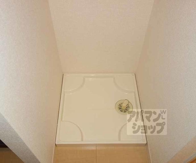 【セジュールＫａＭｉＮｓ】間取