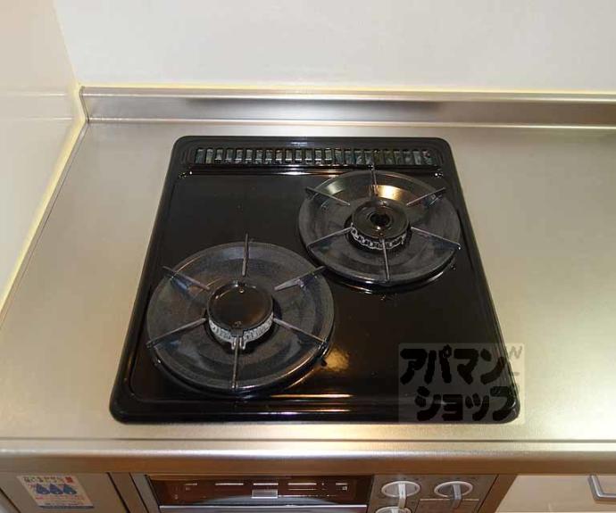 【セジュールＫａＭｉＮｓ】間取