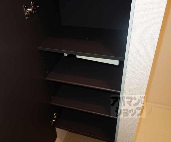 【セジュールＫａＭｉＮｓ】間取