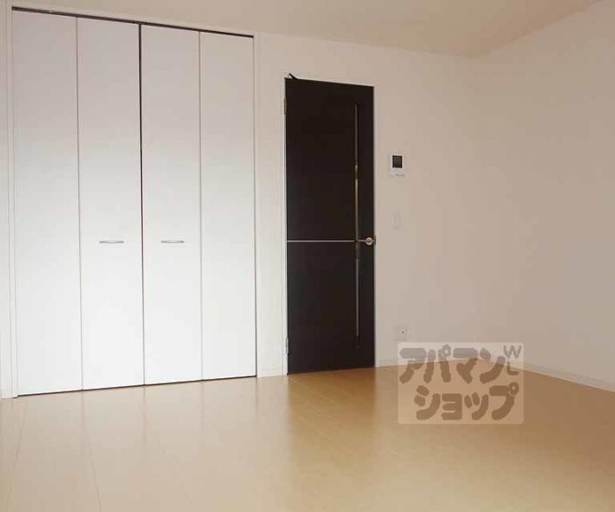 【セジュールＫａＭｉＮｓ】間取