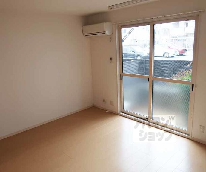 【セジュールＫａＭｉＮｓ】間取