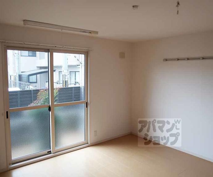 【セジュールＫａＭｉＮｓ】間取