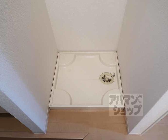 【セジュールＫａＭｉＮｓ】間取