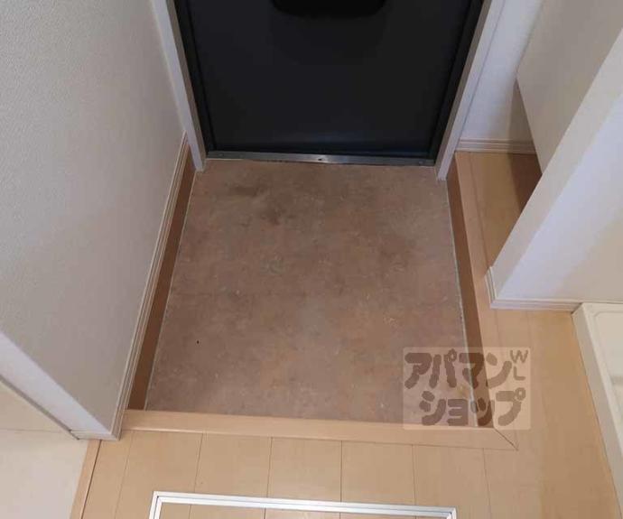 【セジュールＫａＭｉＮｓ】間取