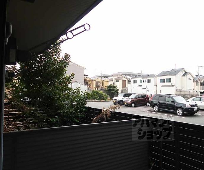 【セジュールＫａＭｉＮｓ】間取