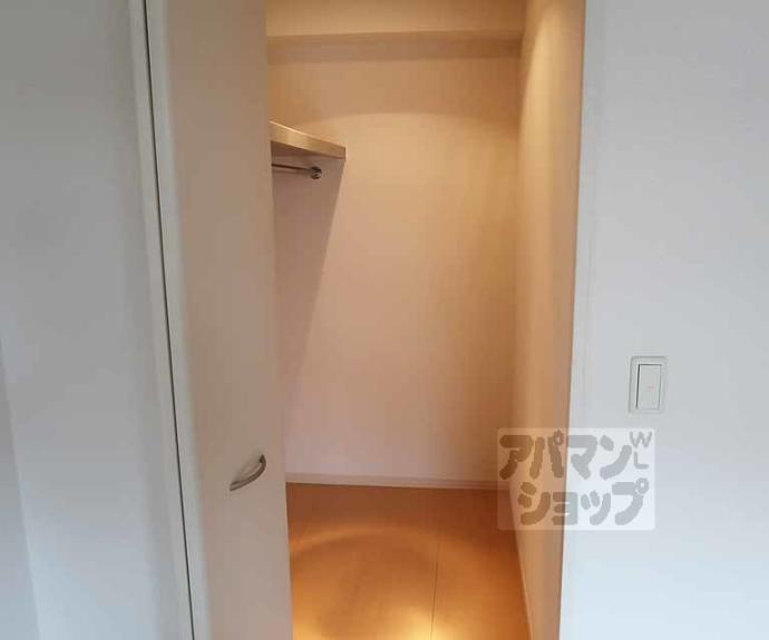 【セジュールＫａＭｉＮｓ】間取