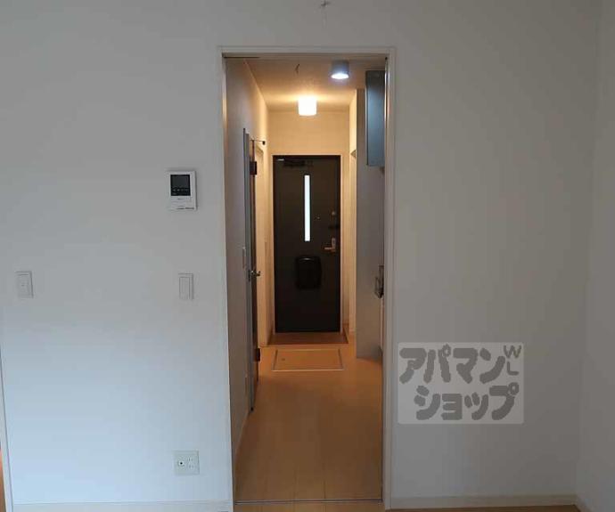 【セジュールＫａＭｉＮｓ】間取