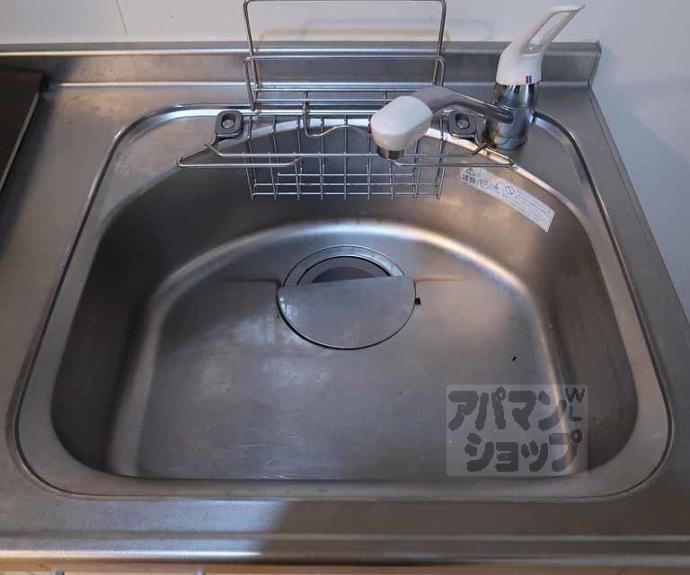 【セジュールＫａＭｉＮｓ】間取