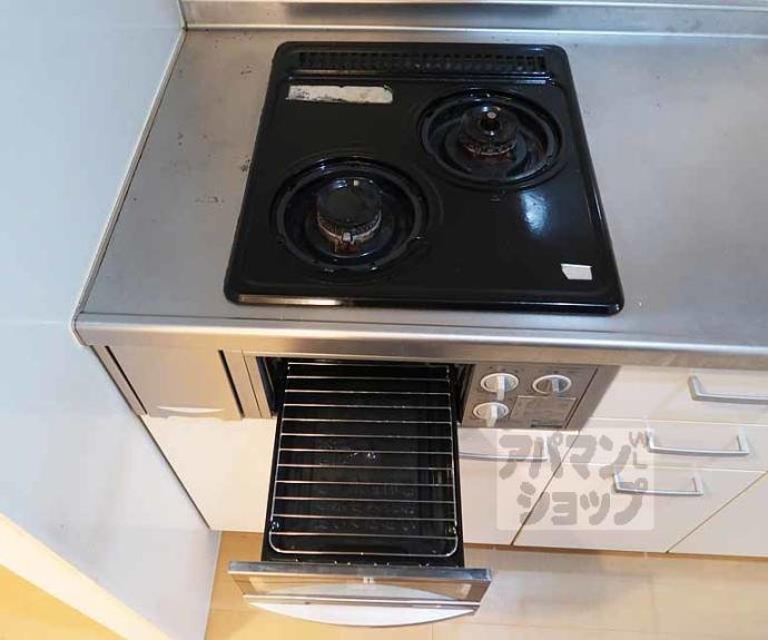 【セジュールＫａＭｉＮｓ】間取