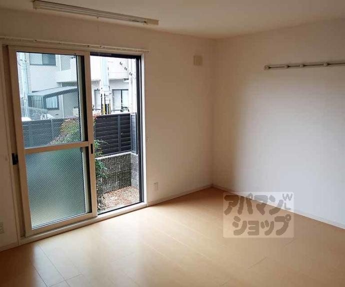 【セジュールＫａＭｉＮｓ】間取