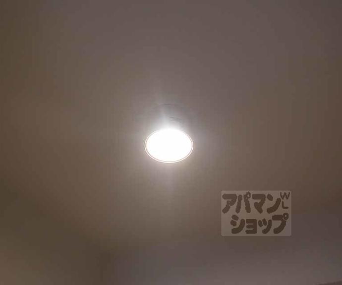 【セジュールＫａＭｉＮｓ】間取