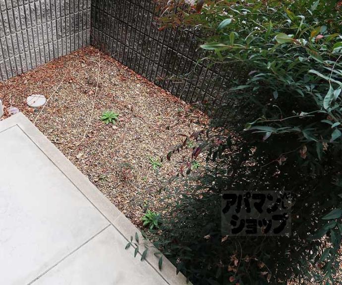 【セジュールＫａＭｉＮｓ】間取