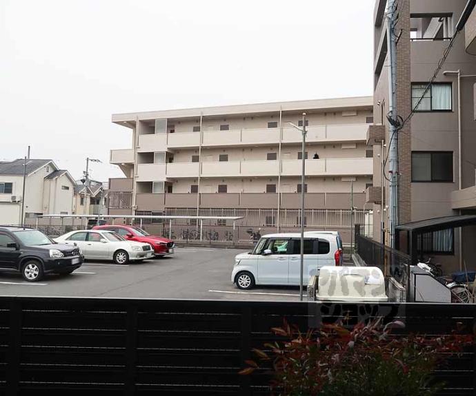 【セジュールＫａＭｉＮｓ】間取