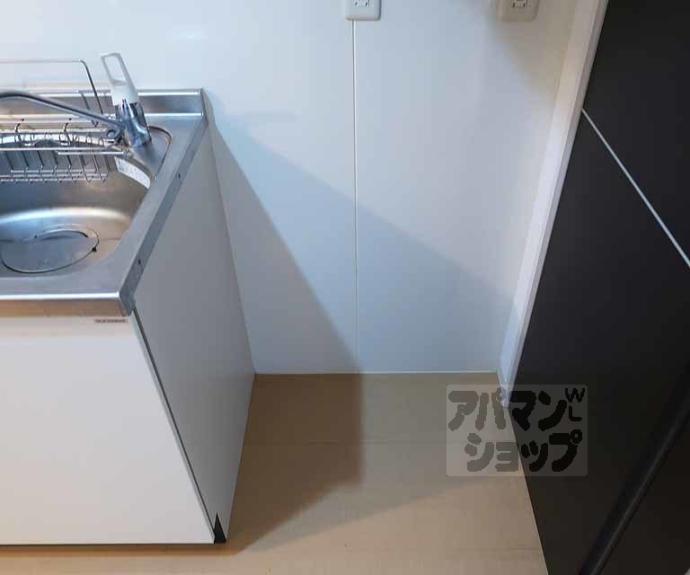 【セジュールＫａＭｉＮｓ】間取