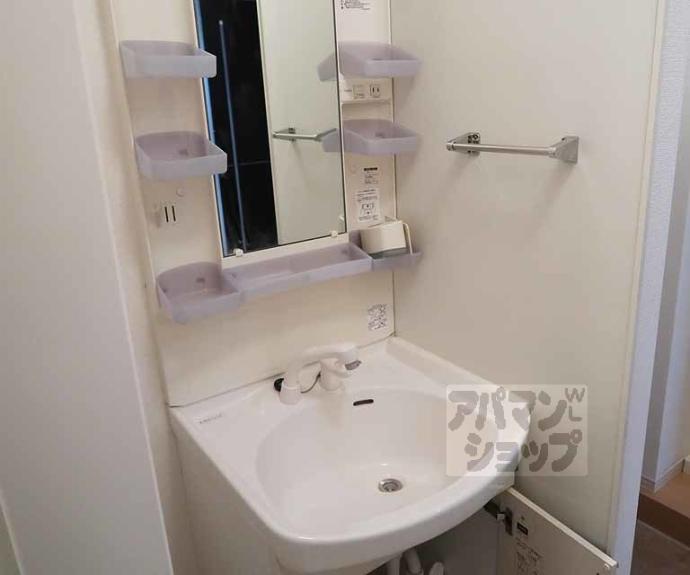 【セジュールＫａＭｉＮｓ】間取