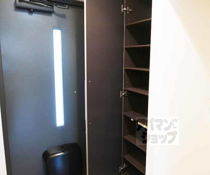 【セジュールＫａＭｉＮｓ】間取