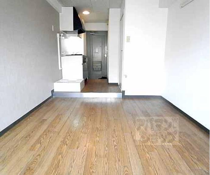 【シャトーニシムラ】間取